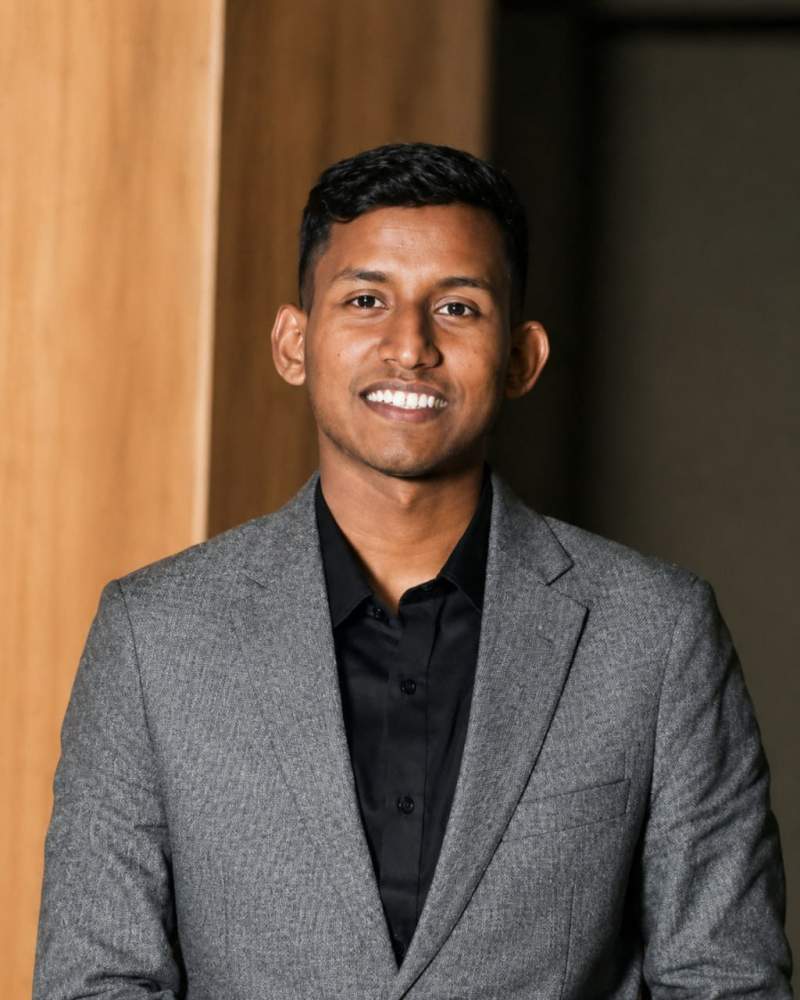 Fahim Hasan