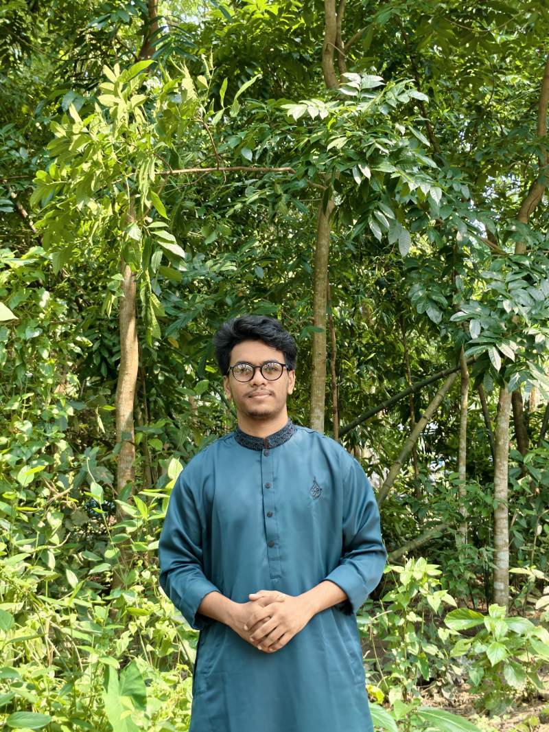 Mahbub Hossen