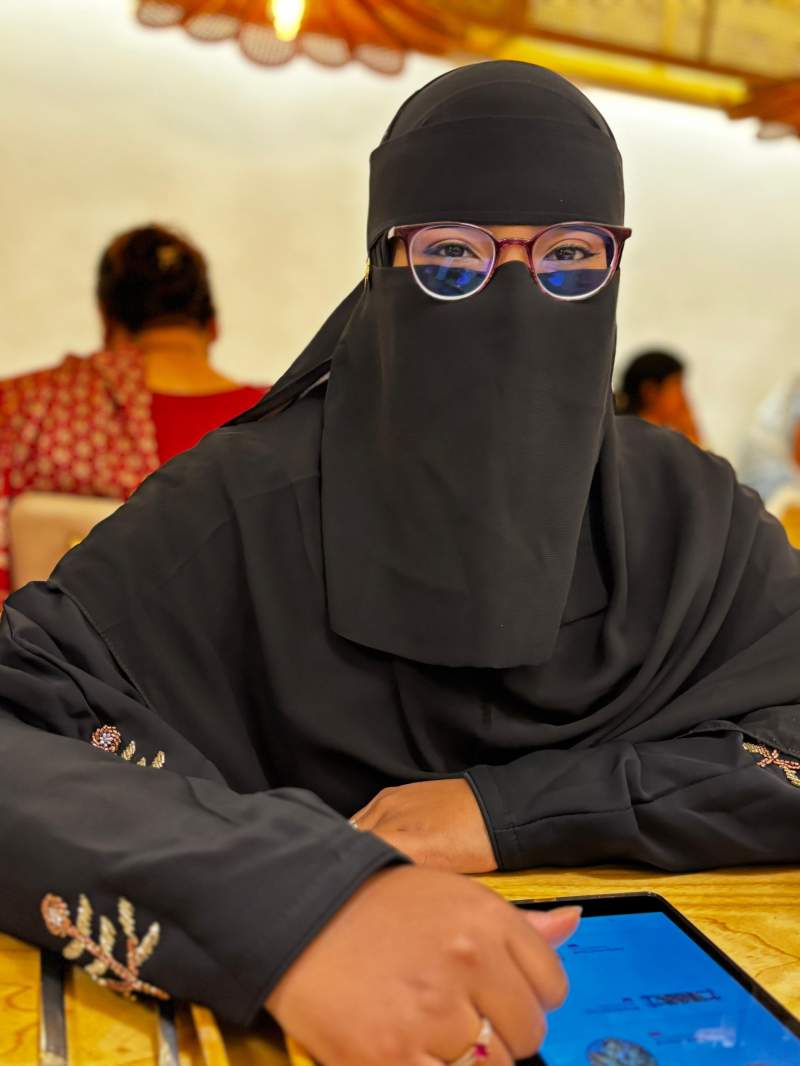 Samiha Noor