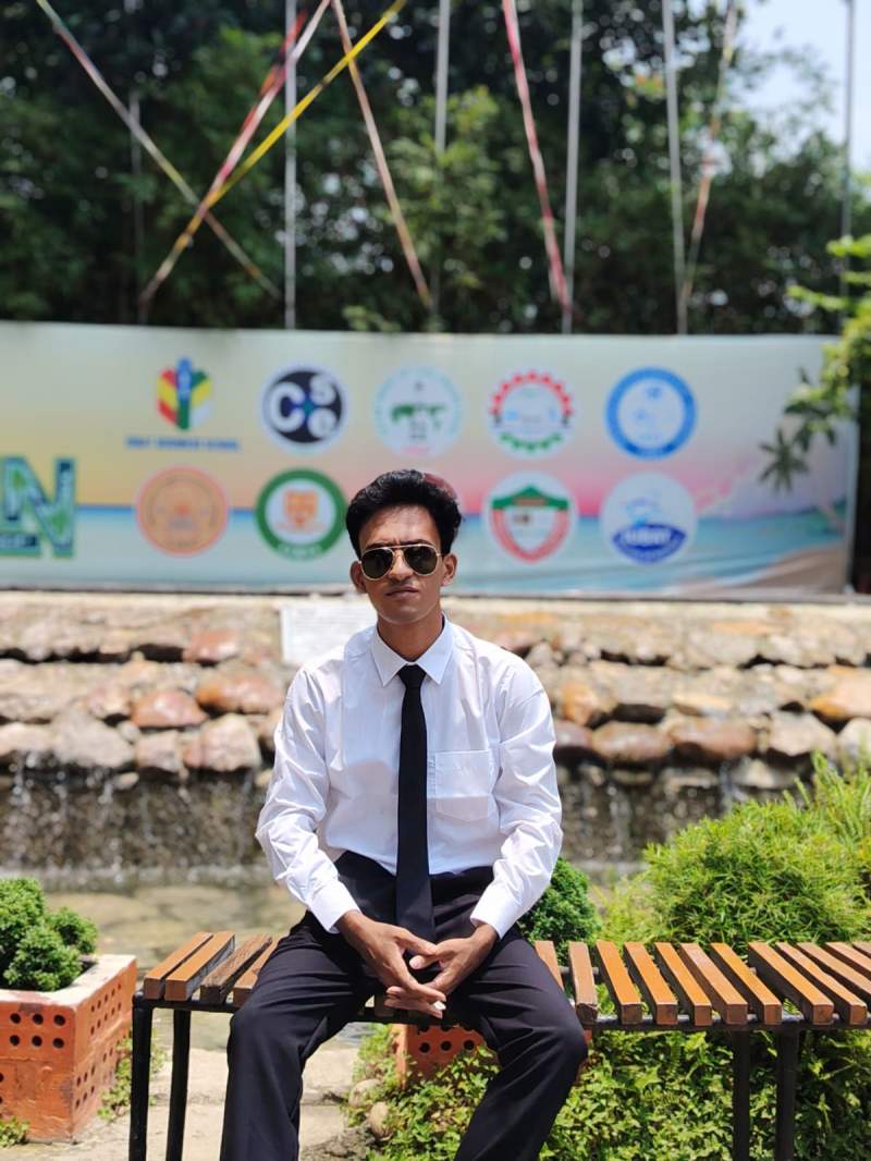 Tausif Reza Ananno