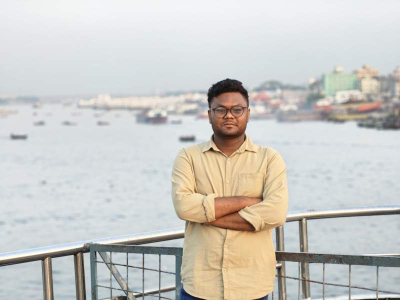 Bipro Roy Shetu