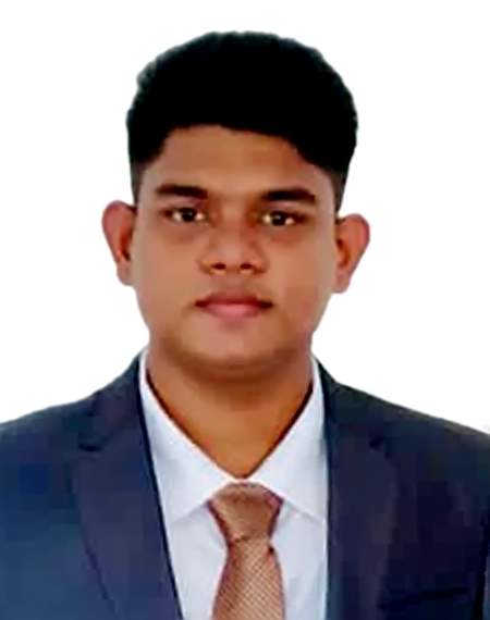 Maruf Ahmed