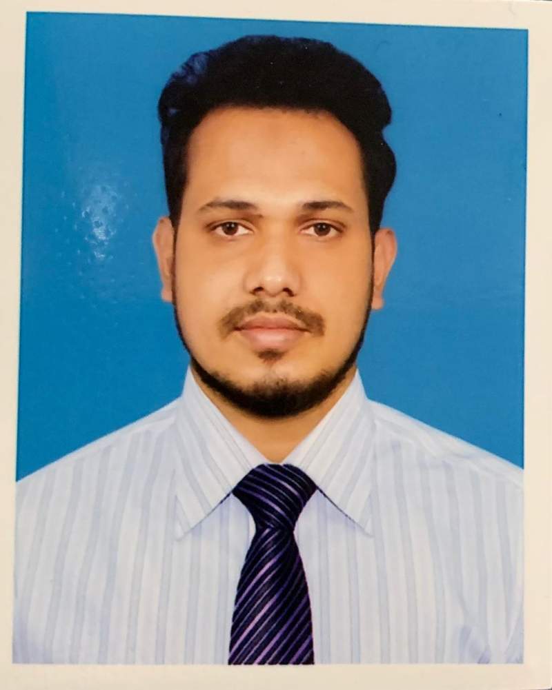 MD. Mosharaf Hossain