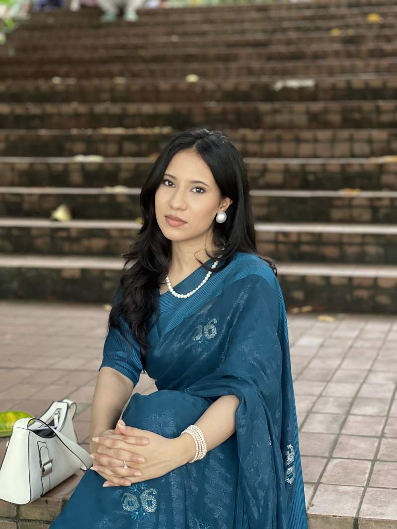 Anjum Jannat Nursa