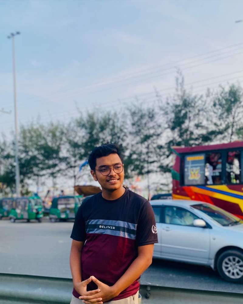 Johirul Islam Johir