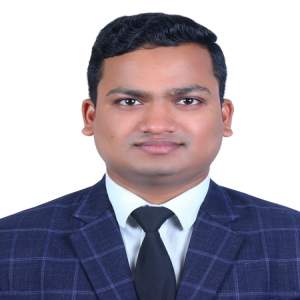 Mohammad Pervez