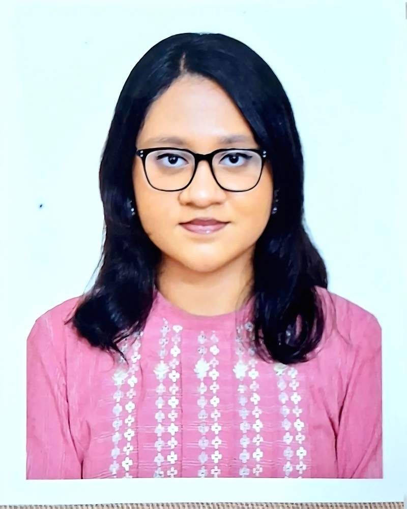 Faiza Iram Humaira