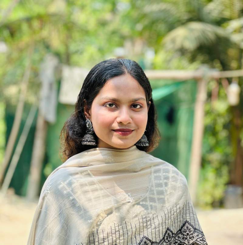 Arim Hossain Asha