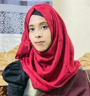 Meherina Binta Taher