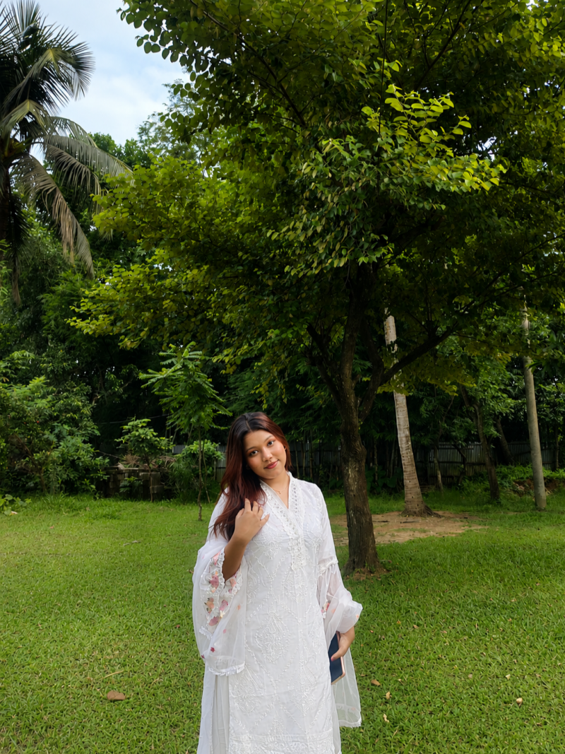 Taslim jahan Tisha