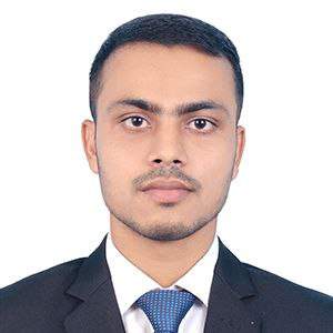 Md. Nurunnbi Sarker