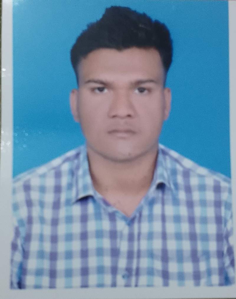 Imran Hassan Shuvo
