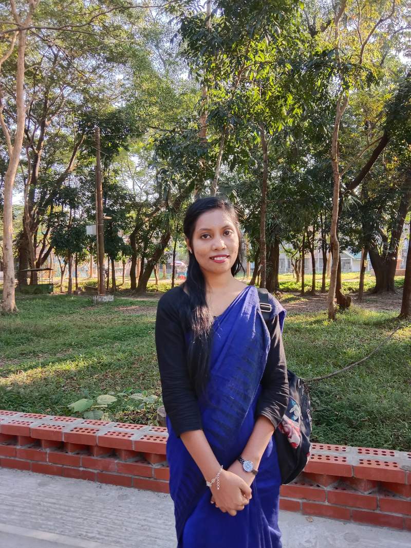 Sathi Chowdhury