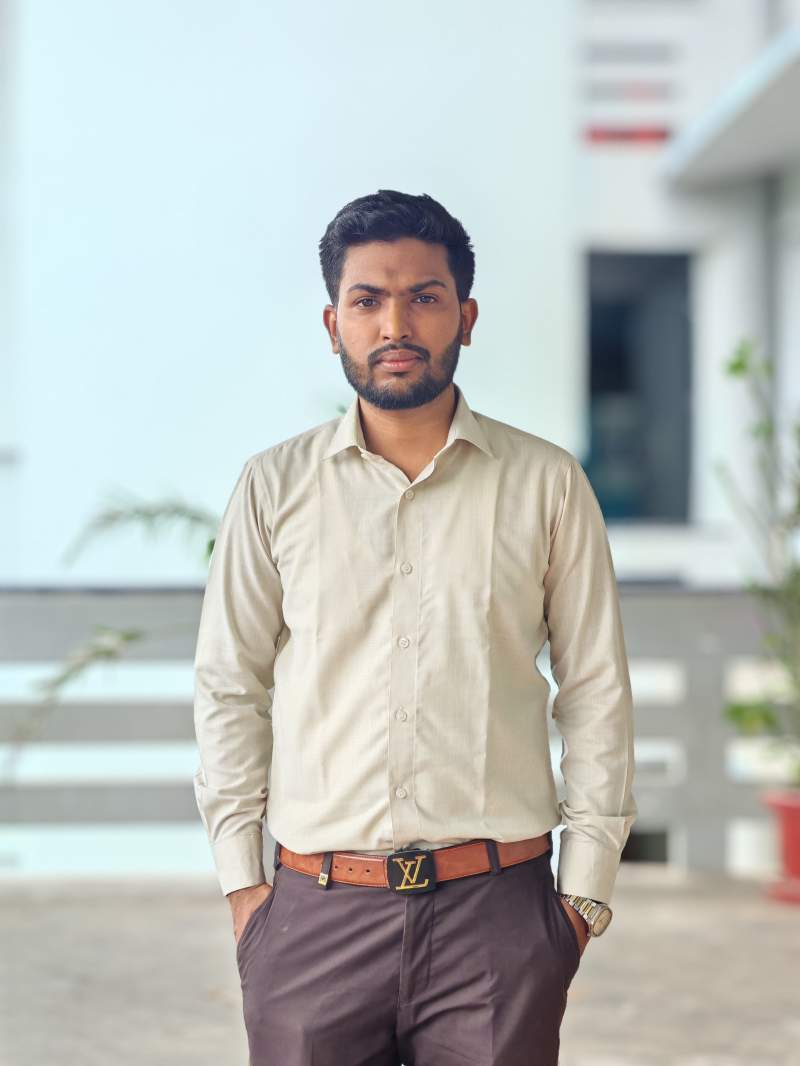 Kazi Sajib