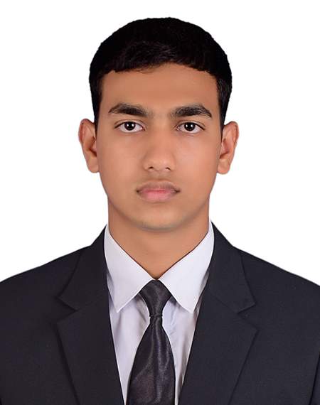 Riyad Arshi Arnob
