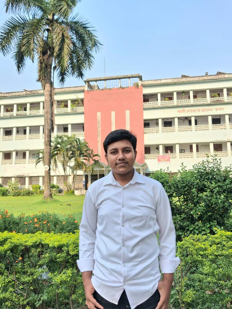 Md Shoaibur Rahman