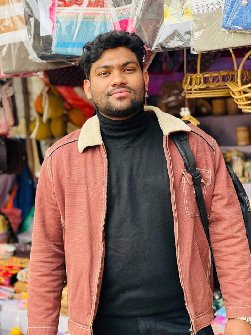 Syed Tawhid Mohammad Nuhin