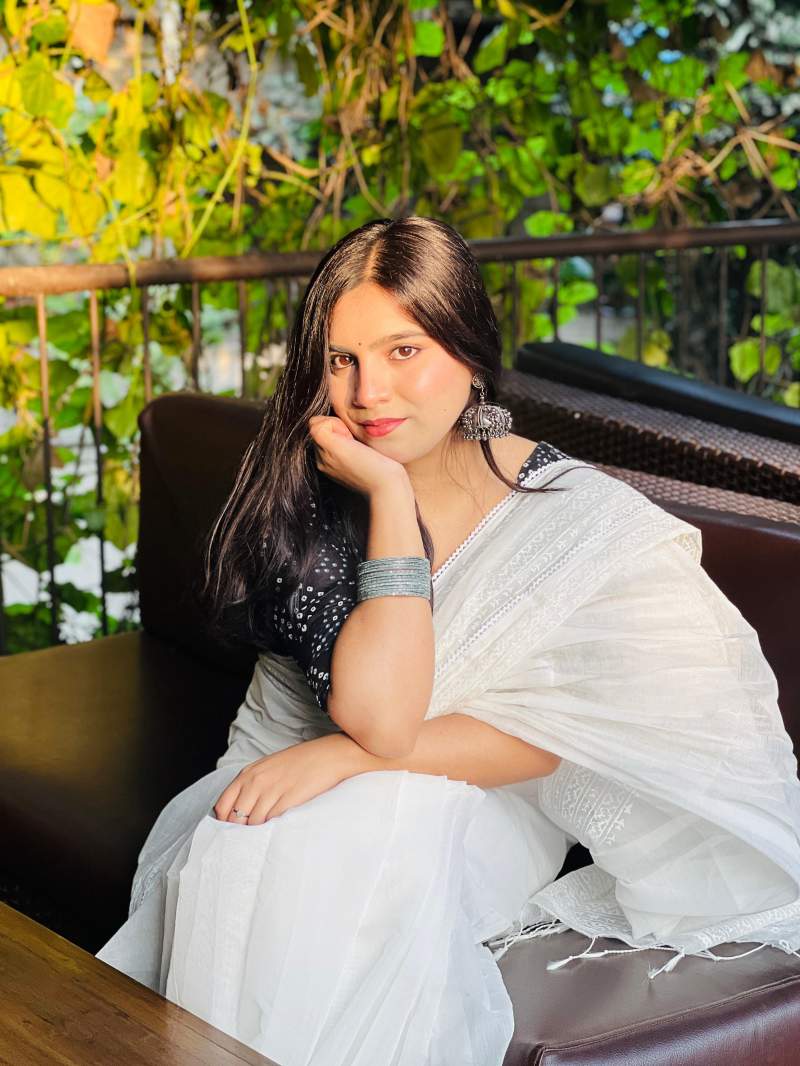 Anindita Moon
