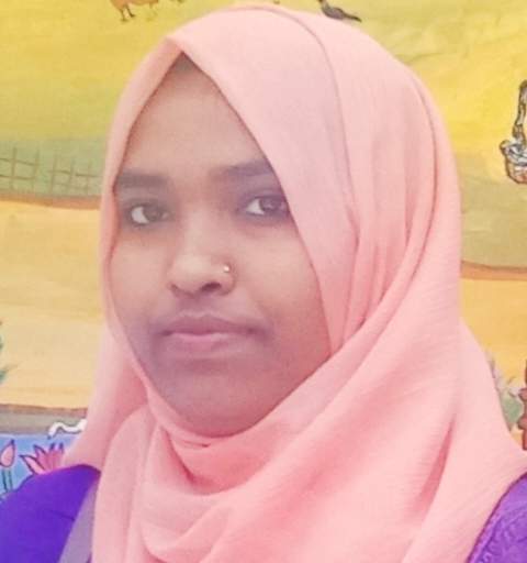 jannatul ferdous