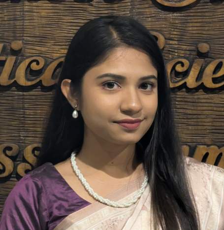 Sadiya Sultana