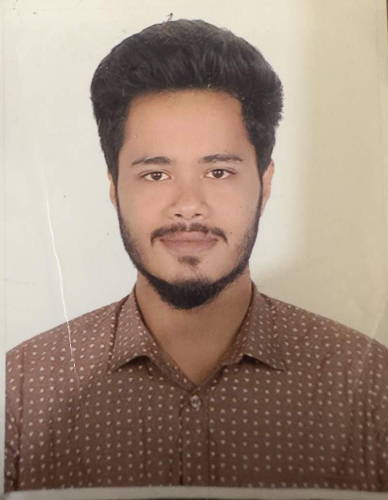 Nahid Hossain Abir