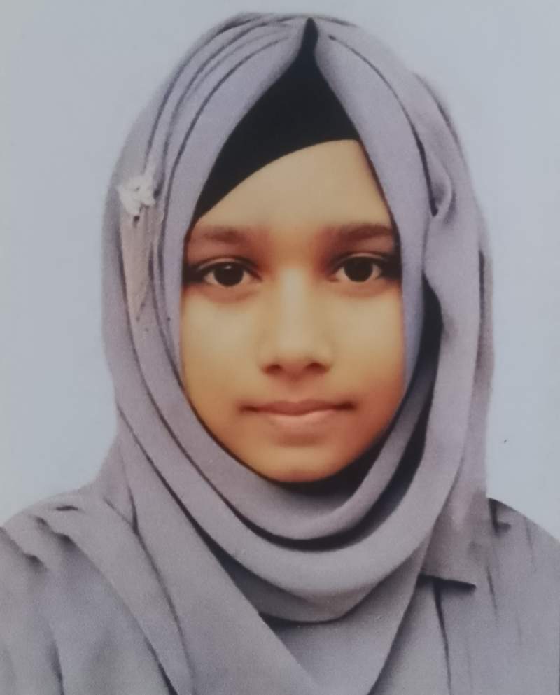 Moriom Akter Mariya