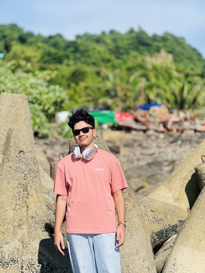 Kamrul hasan Mukit
