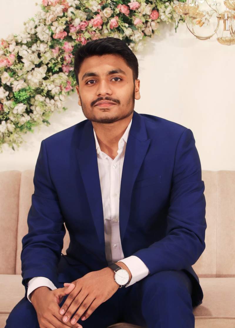MD.Akib Hasan