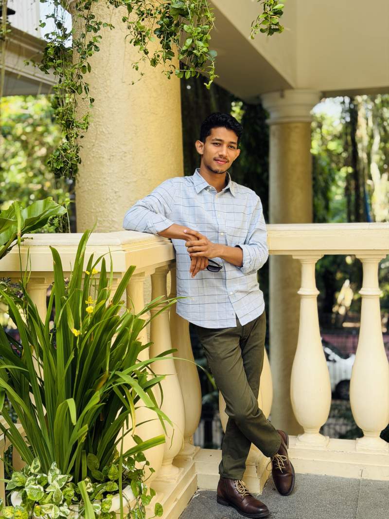 Golam Murtaja Farhan