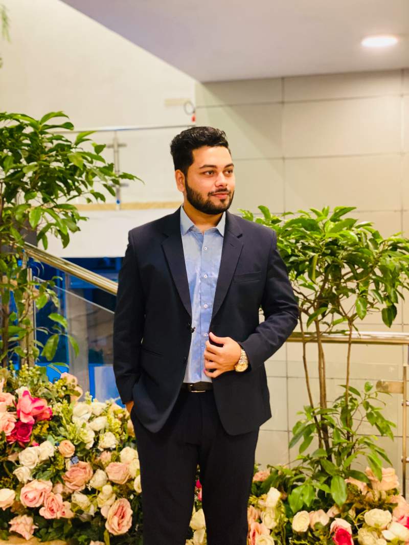 Sajibur Rahman