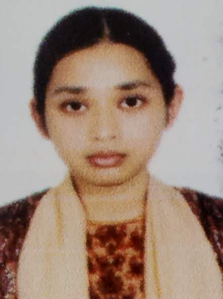 Anika Ibnath Moumita