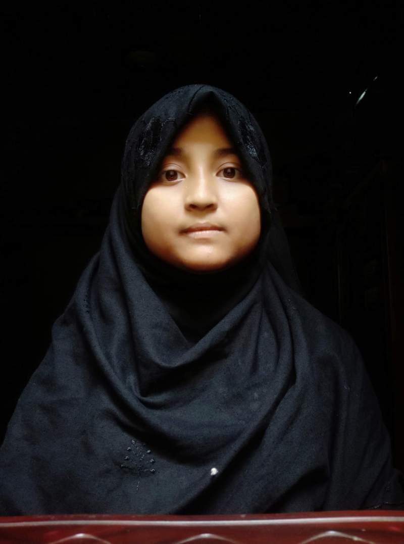 Rahanuma Tabasshum