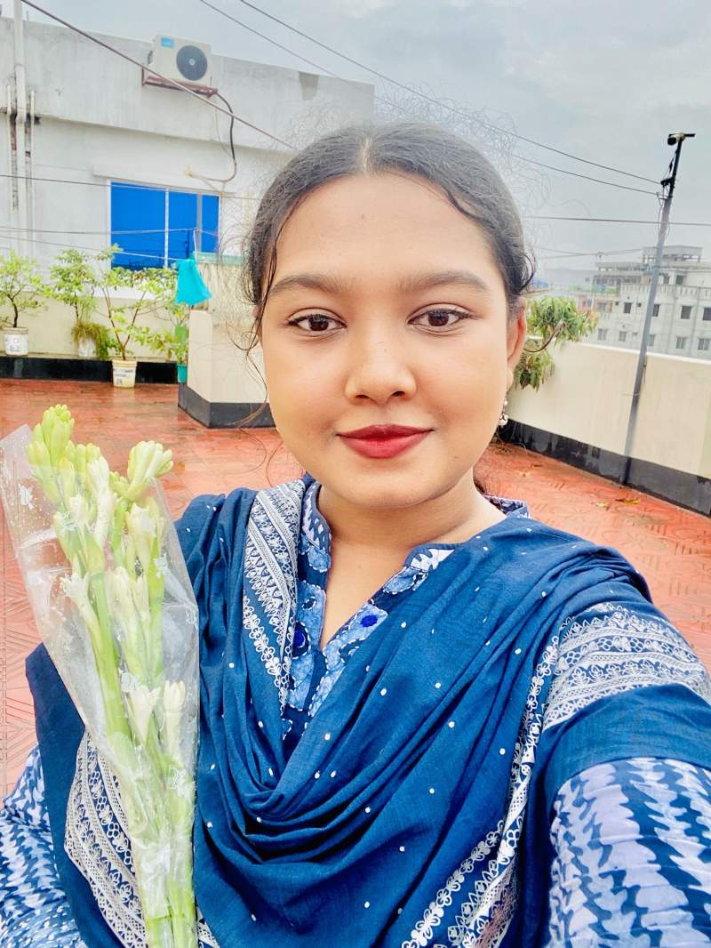 Mayesha Tasnim