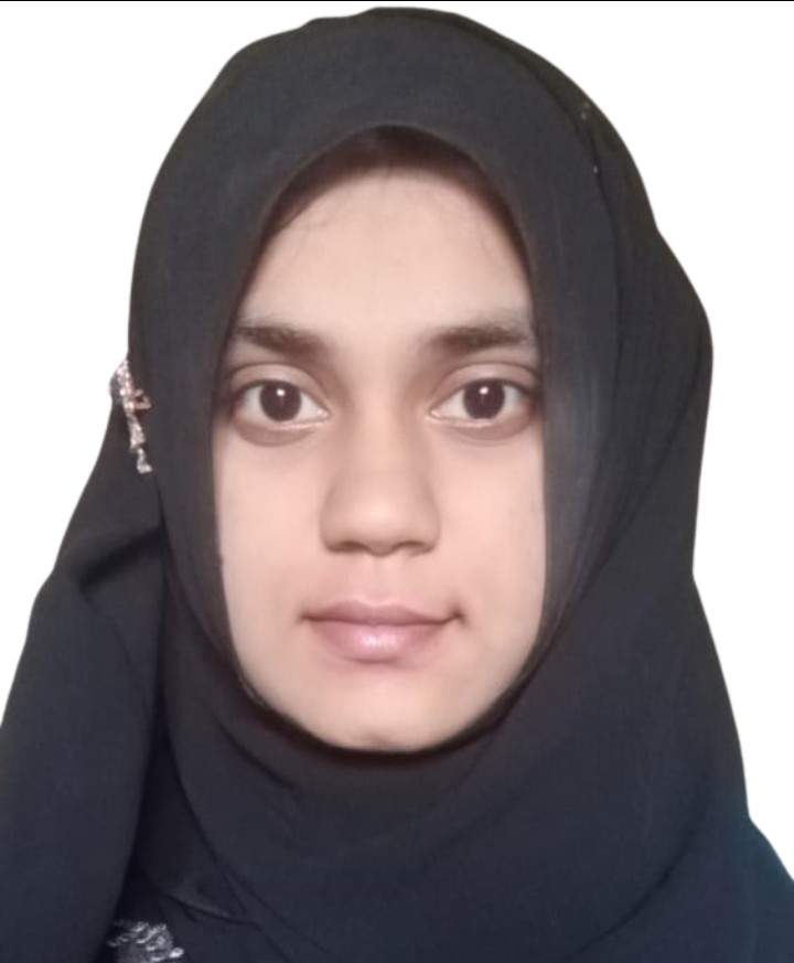 Sanjida Afrin