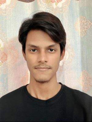 Shahniar Islam