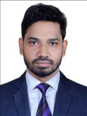 Md Maino Uddin