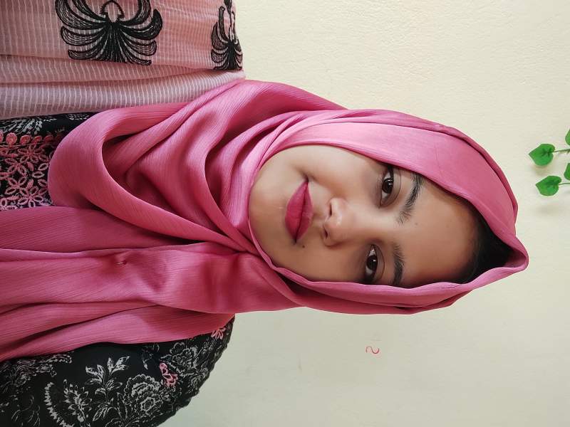 Shadia Nasrin Ria