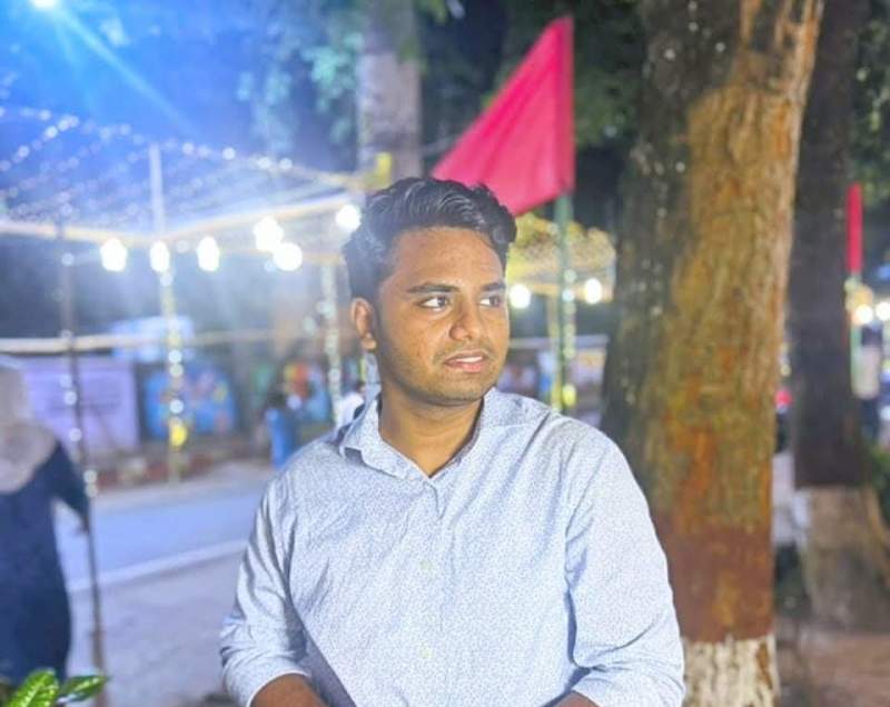 Md Shakibul Hossen Ifty