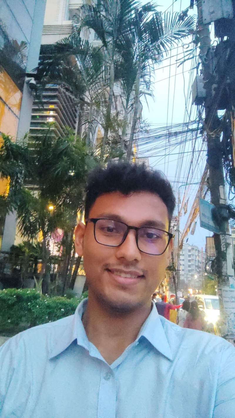 Irfan Mahmud
