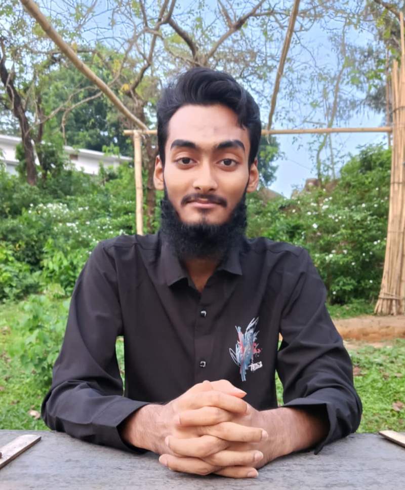 Tanvir Ahmed