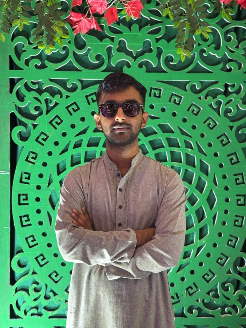 Rahimur Rahman