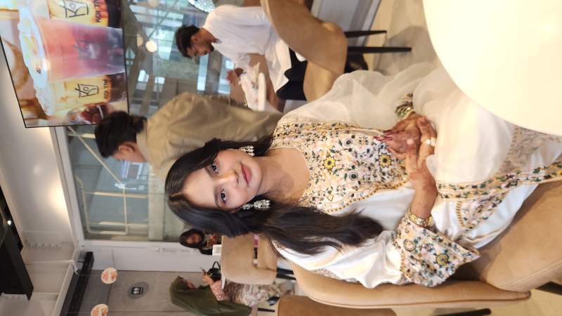 Ashfia Anwar