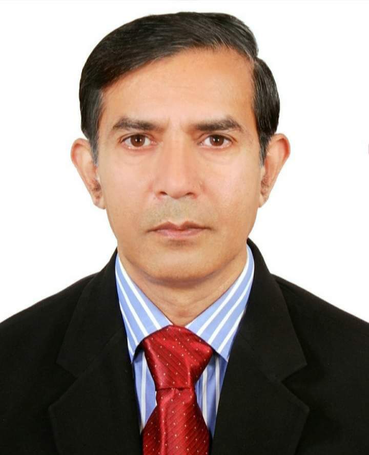 Md Omar Sidddiqui