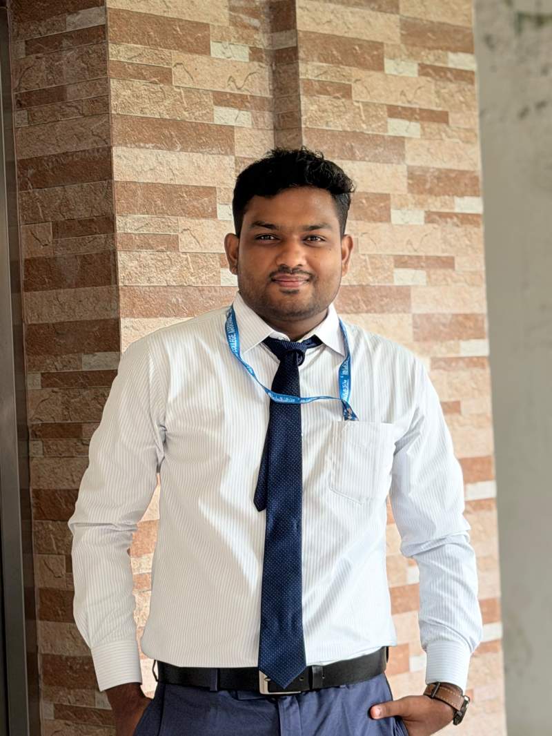 Tonmoy saha