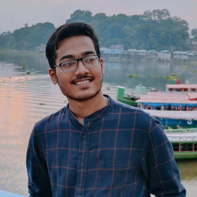 Fagun Barua