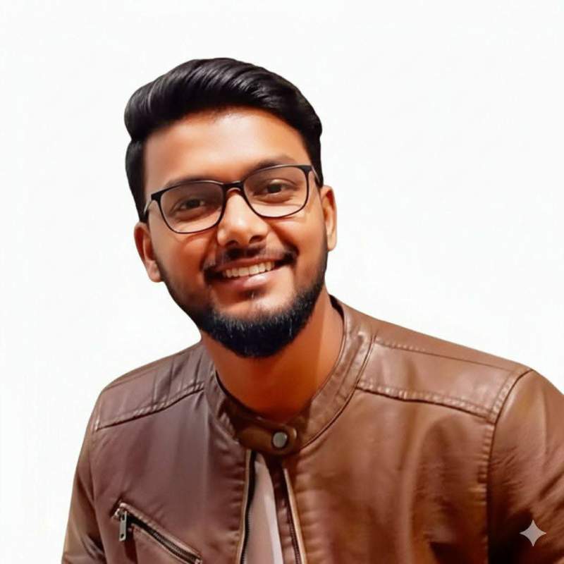 Abdullah Al Shamim