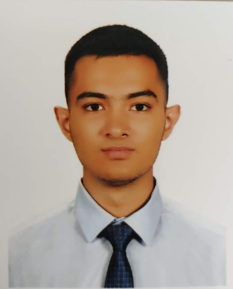 Khayrullah al Sayem