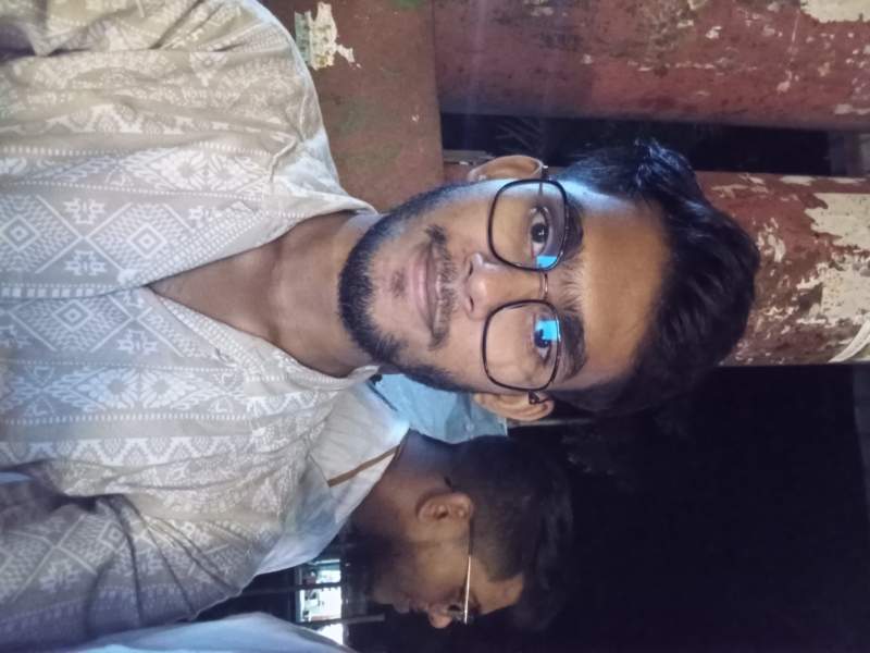 Topsir Ahmed Tonmoy