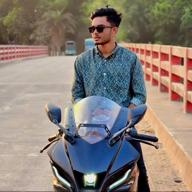 Hridoy khan