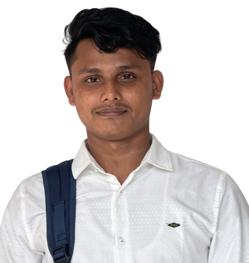 Arman asad Babu